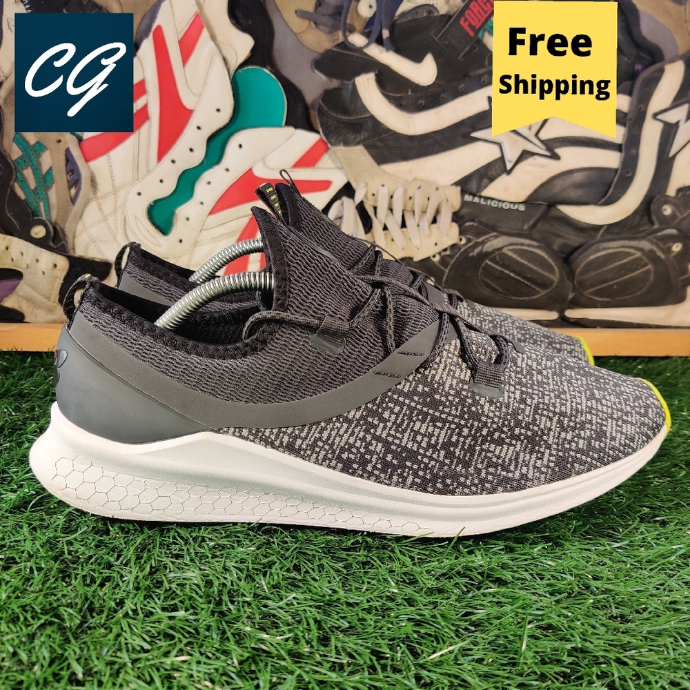 New Balance Fresh Foam Lazr V1 Mens Running Shoes